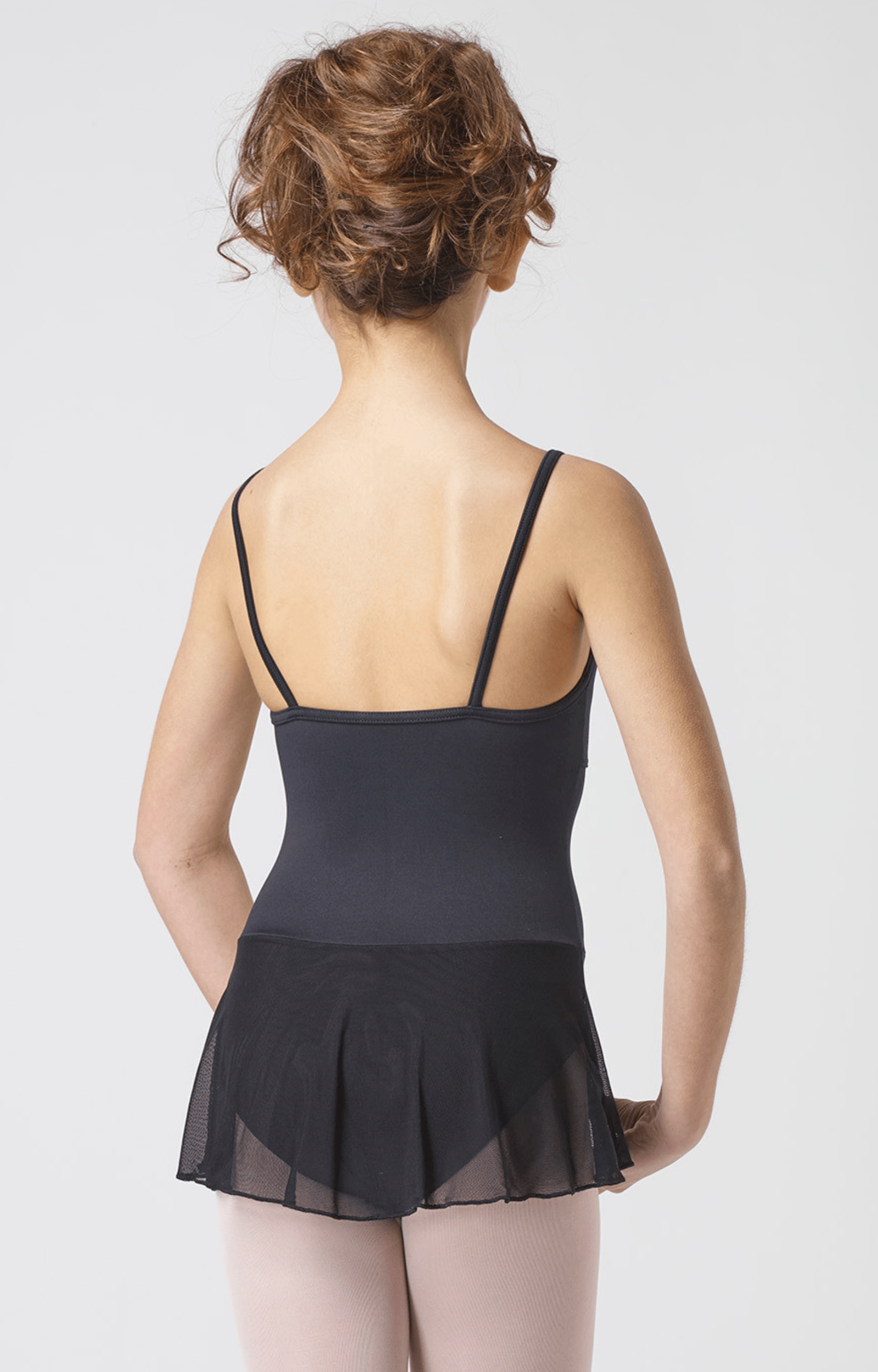 VICARD Ballettkleid TN800 VICTOIRE – Ansicht 2