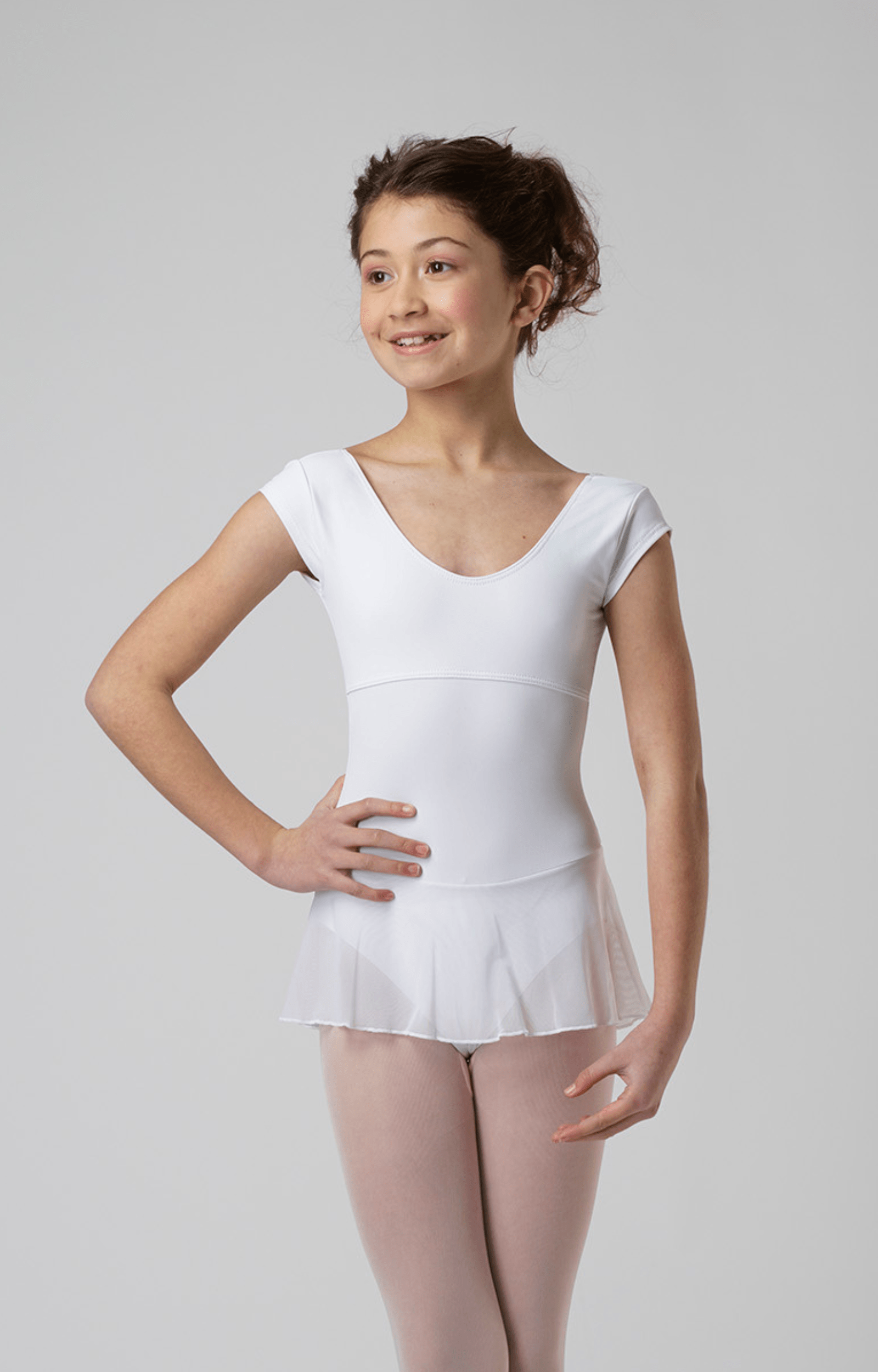 VICARD Ballettkleid TN822 CONSTANCE